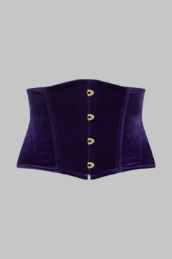 ROCOCOSerre-taille - Scandale x Maison Close