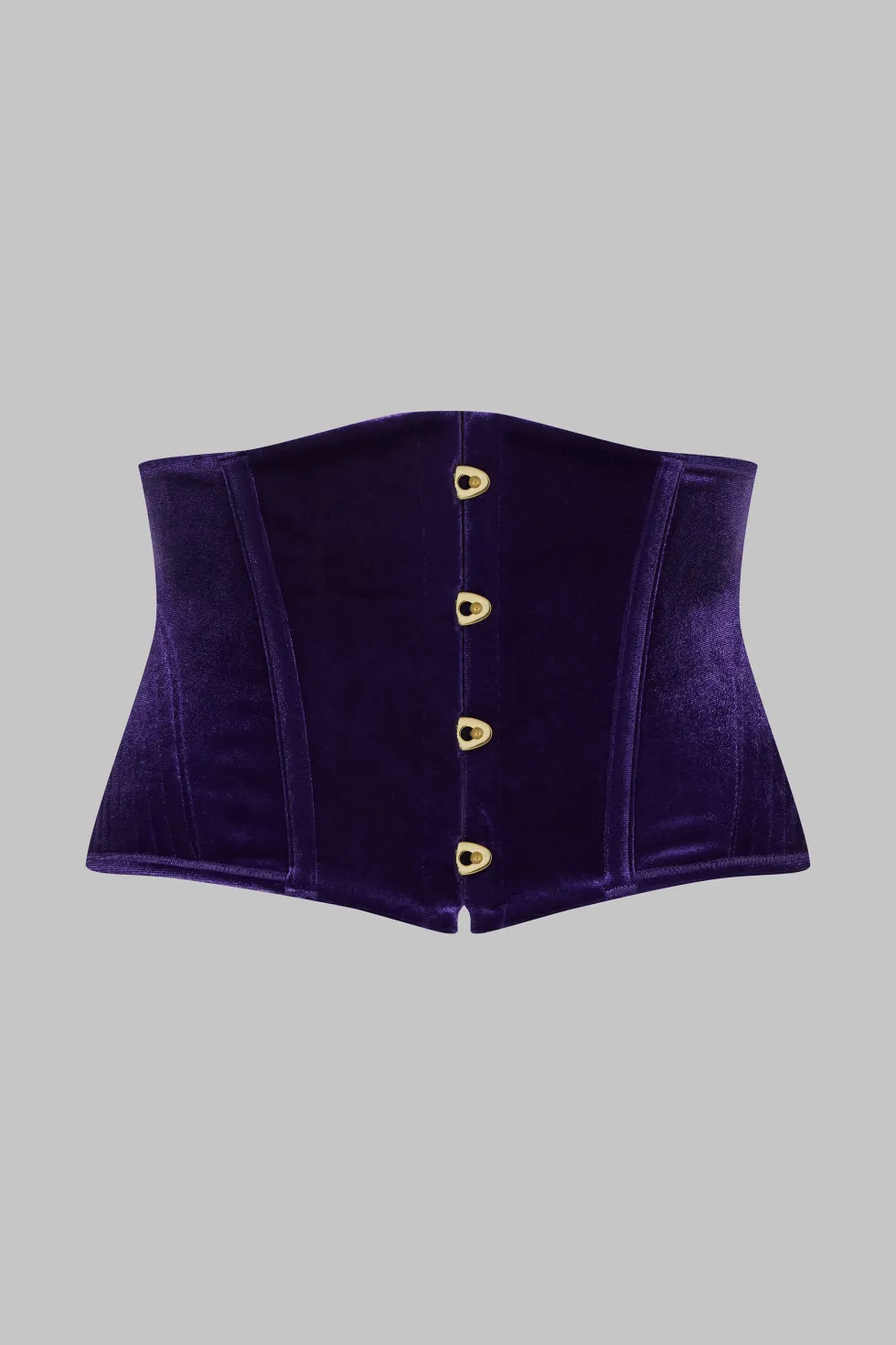 ROCOCOSerre-taille - Scandale x Maison Close