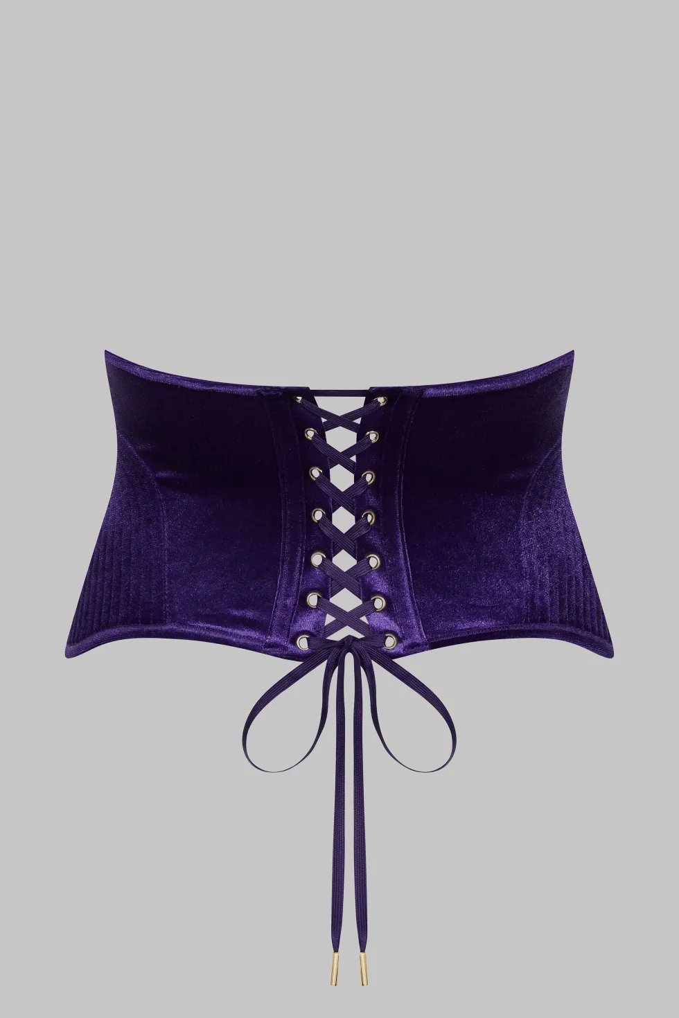 ROCOCOSerre-taille - Scandale x Maison Close