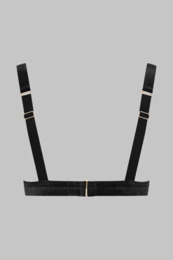 ROCOCOSoutien-gorge Triangle - Scandale x Maison Close