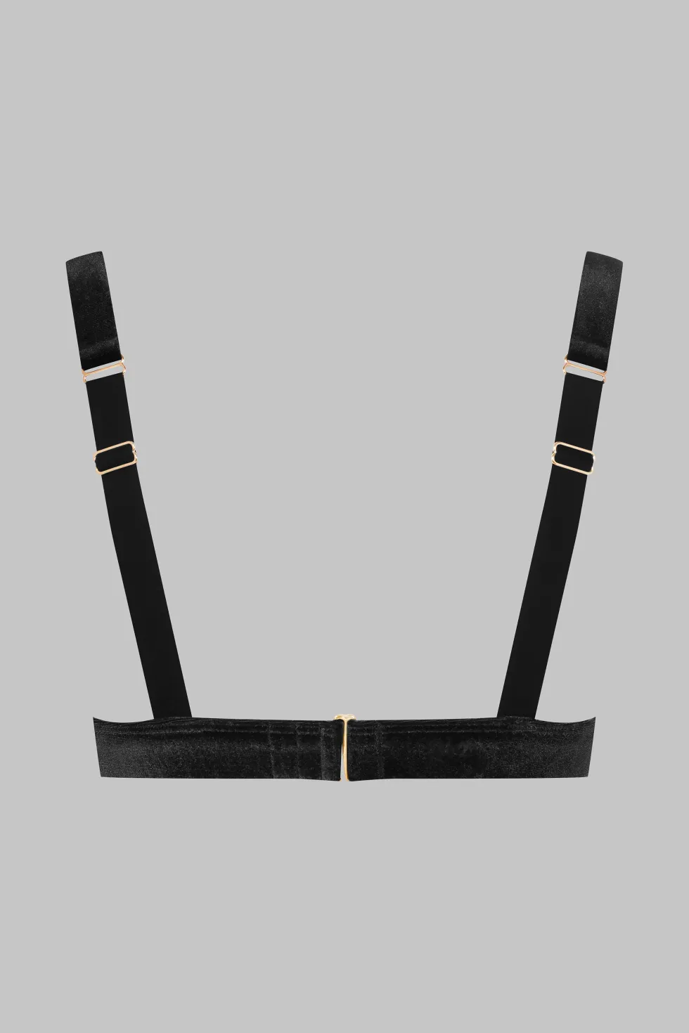 ROCOCOSoutien-gorge Triangle - Scandale x Maison Close