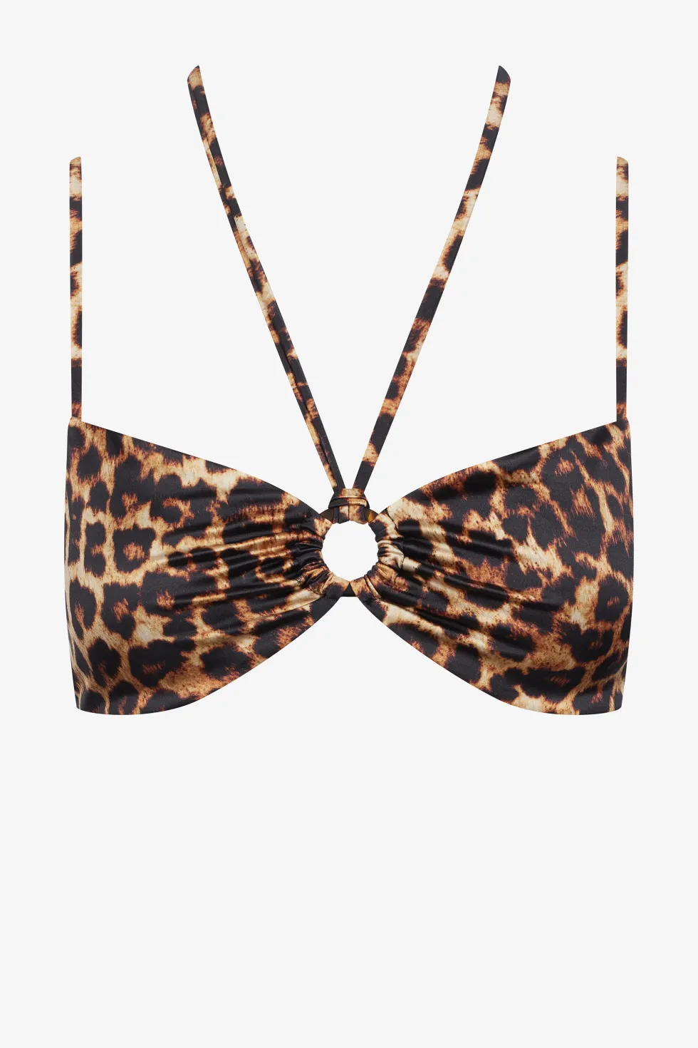 SafariMaillot de bain Brassière