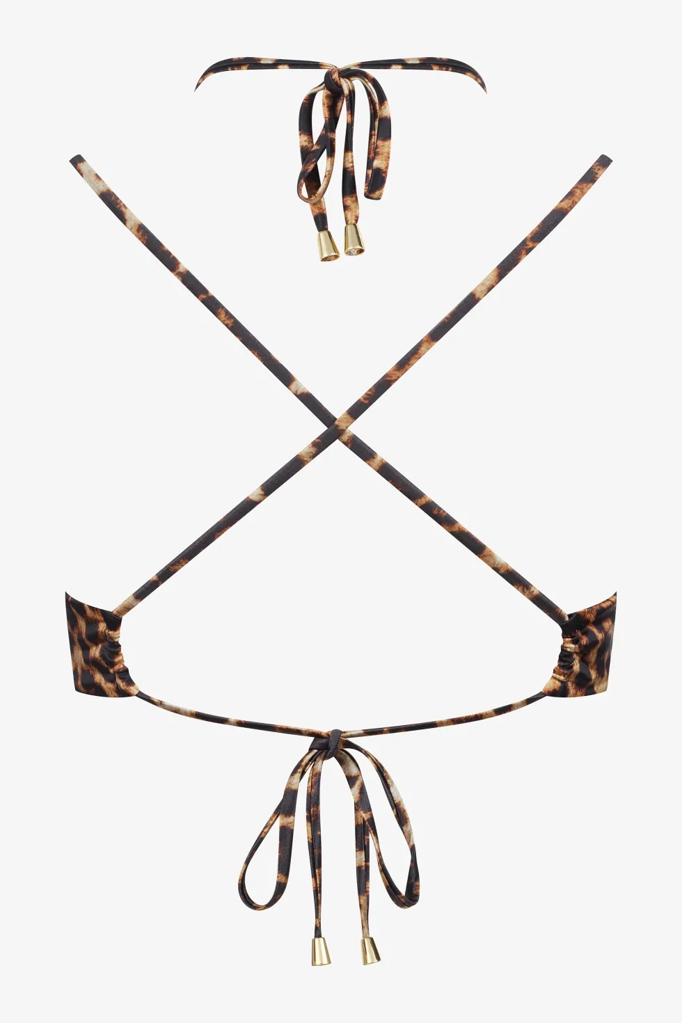 SafariMaillot de bain Brassière