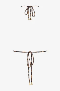 SafariMaillot de bain Triangle