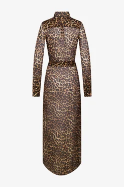 SafariRobe Chemise Longue