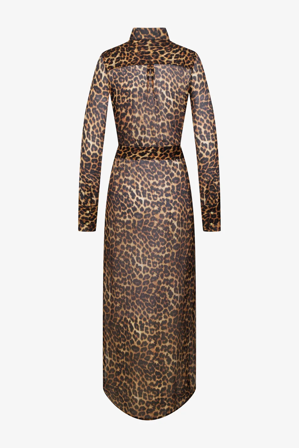 SafariRobe Chemise Longue
