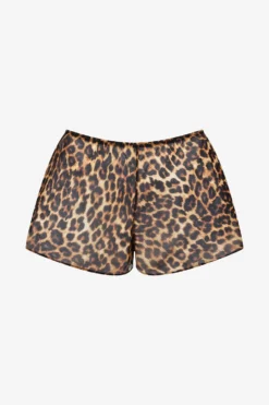 SafariShort