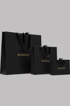 ScandaleShopping Bag - M