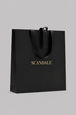ScandaleShopping Bag - M