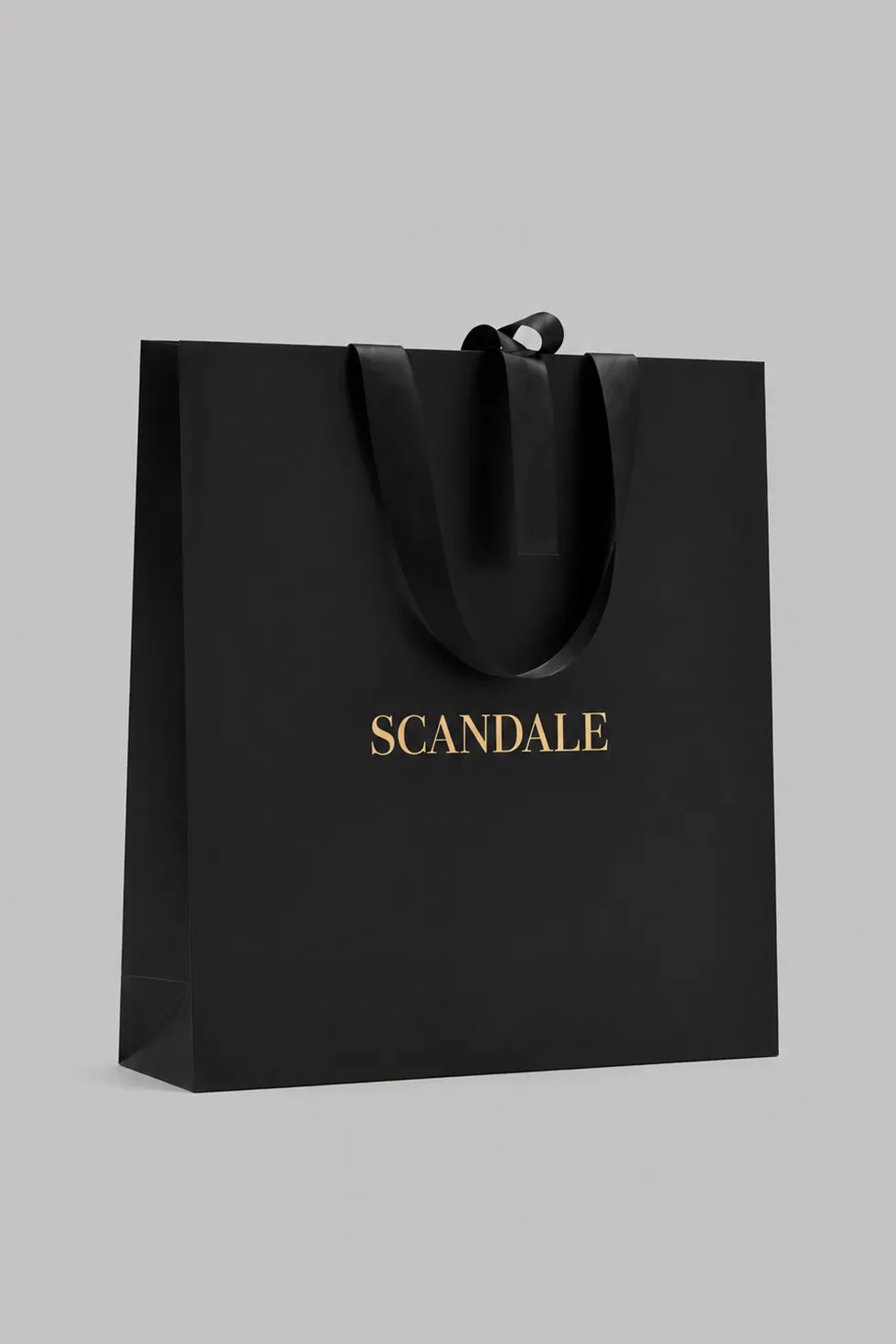 ScandaleShopping Bag - M