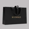 ScandaleShopping Bag - S