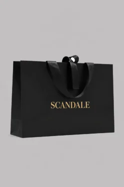 ScandaleShopping Bag - S