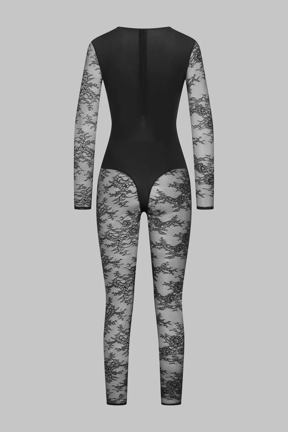 24 Secret DaysCatsuit dentelle
