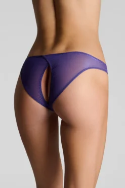 Show Me MoreCulotte Ouverte