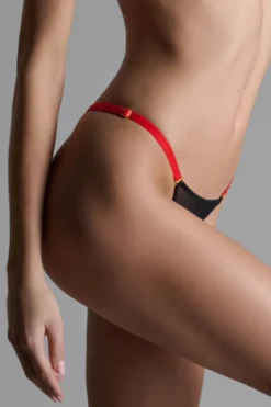 SignatureElastiques pour string