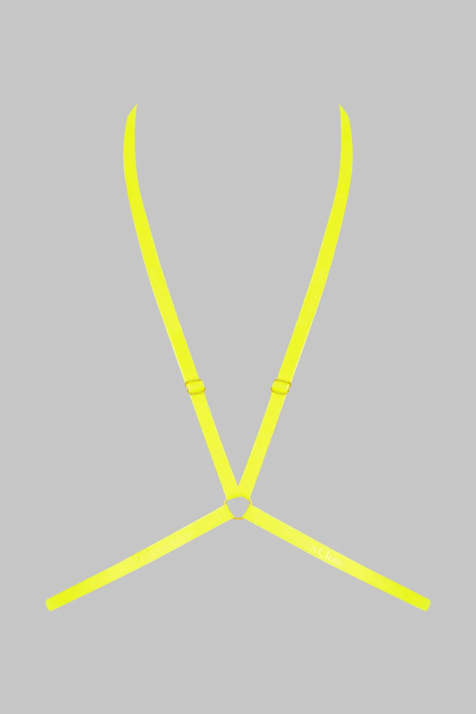 SignatureHarnais