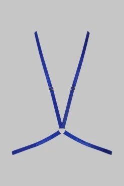 SignatureHarnais