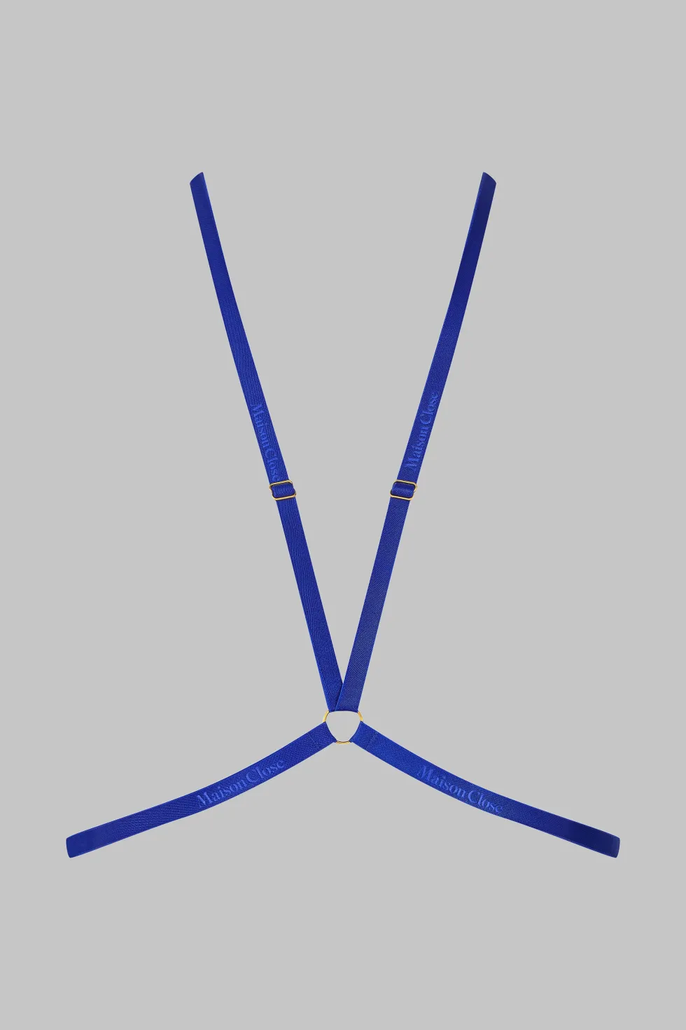 SignatureHarnais