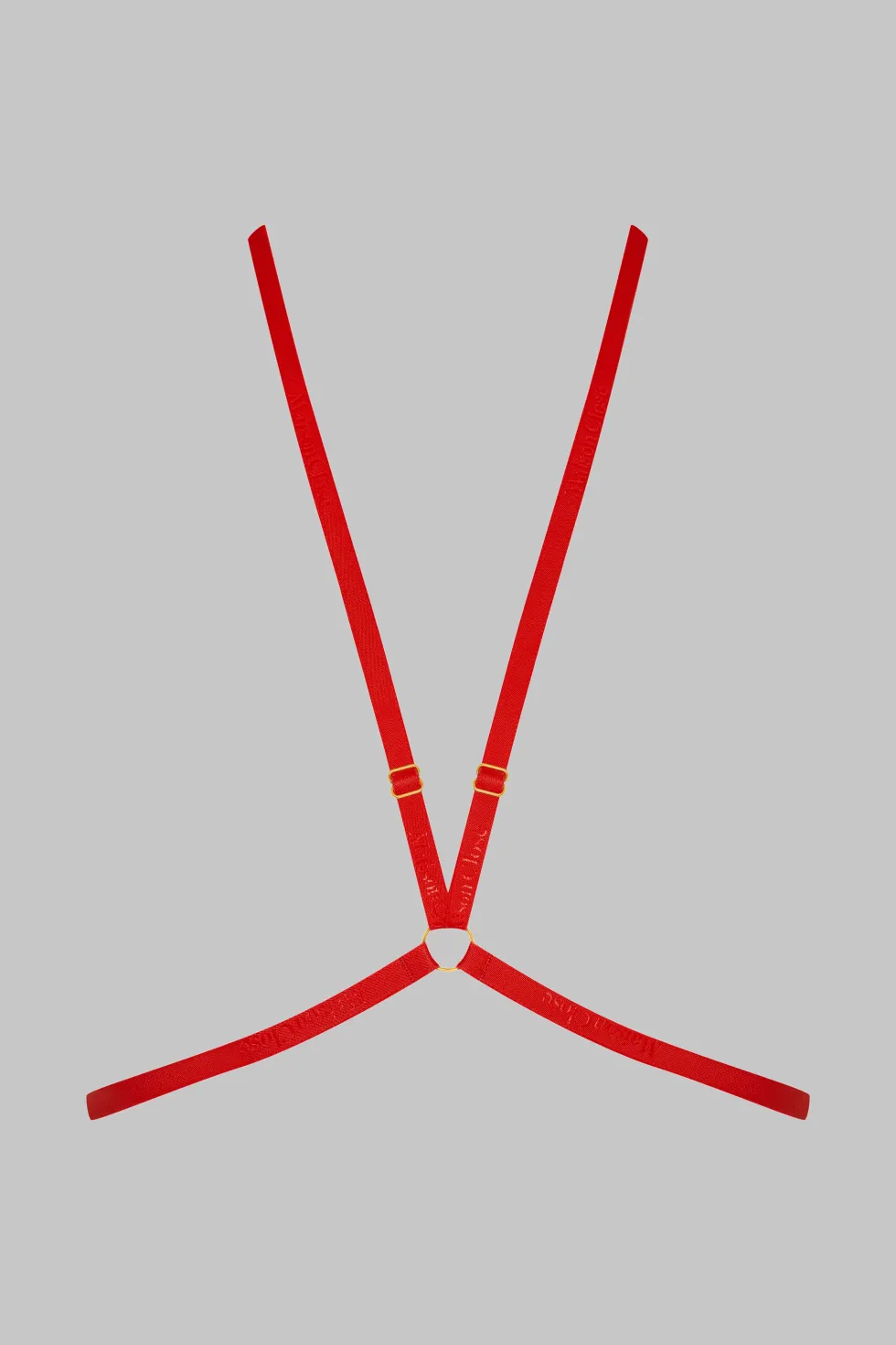 SignatureHarnais