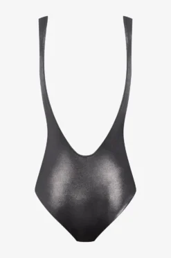 SplashMaillot de bain une pièce dos ouvert
