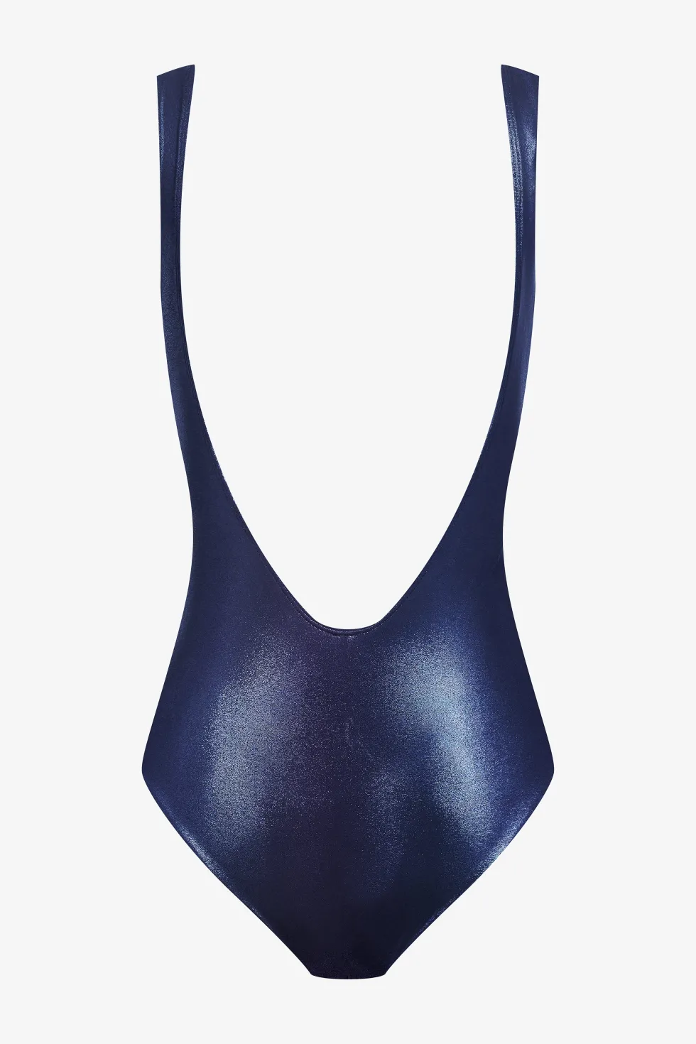 SplashMaillot de bain une pièce dos ouvert