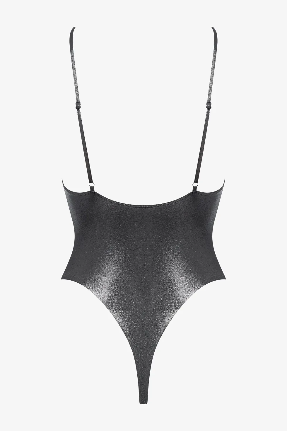 SplashMaillot de bain une pièce bretelles