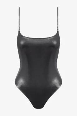SplashMaillot de bain une pièce bretelles