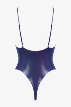 SplashMaillot de bain une pièce bretelles