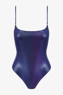 SplashMaillot de bain une pièce bretelles