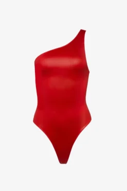 SplashMaillot de bain une pièce asymétrique
