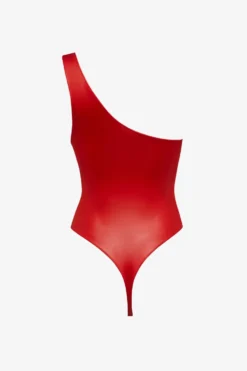SplashMaillot de bain une pièce asymétrique