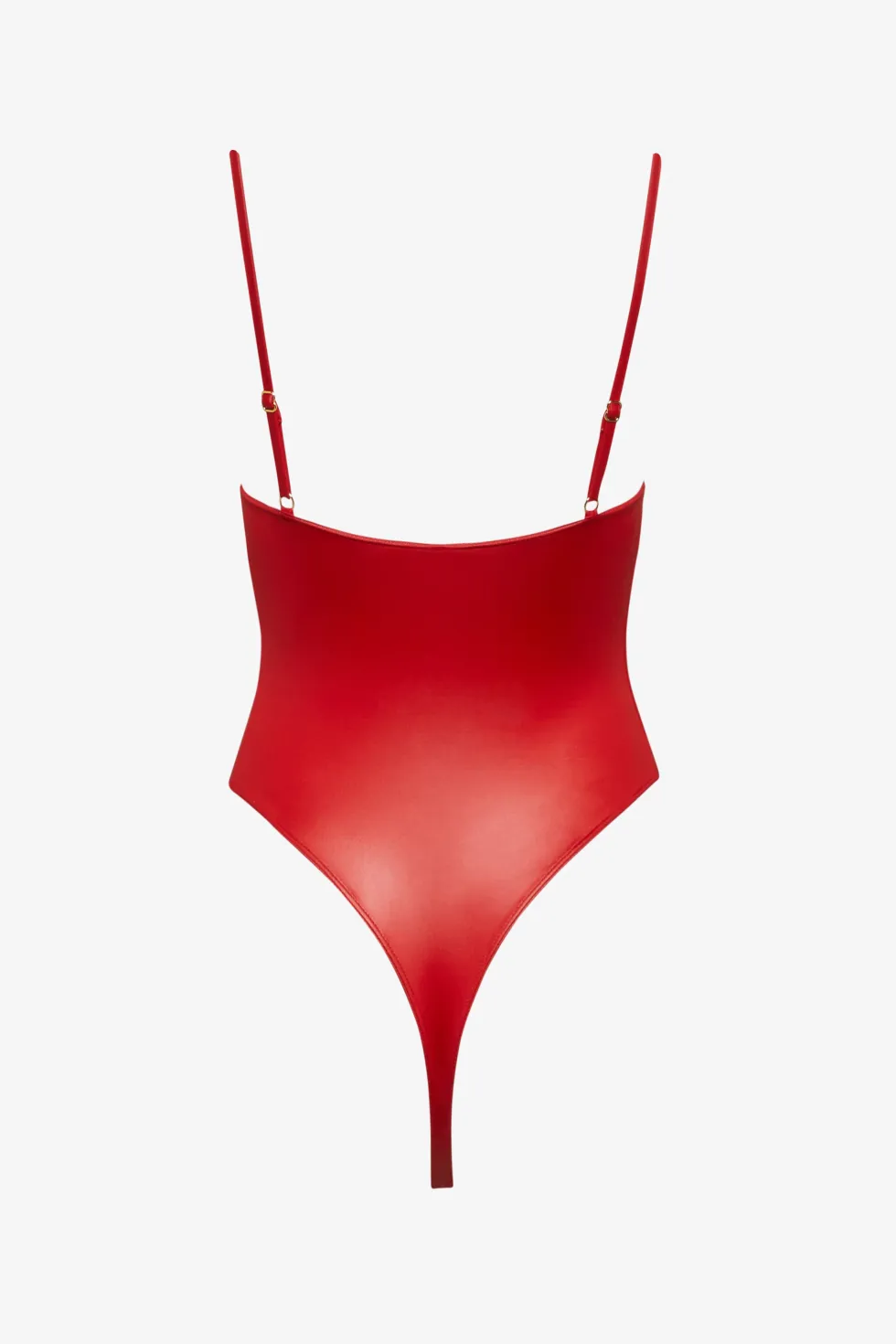 SplashMaillot de bain une pièce bretelles