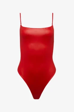 SplashMaillot de bain une pièce bretelles