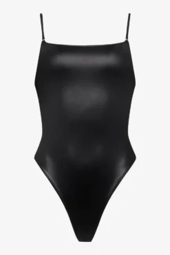 SplashMaillot de bain une pièce bretelles
