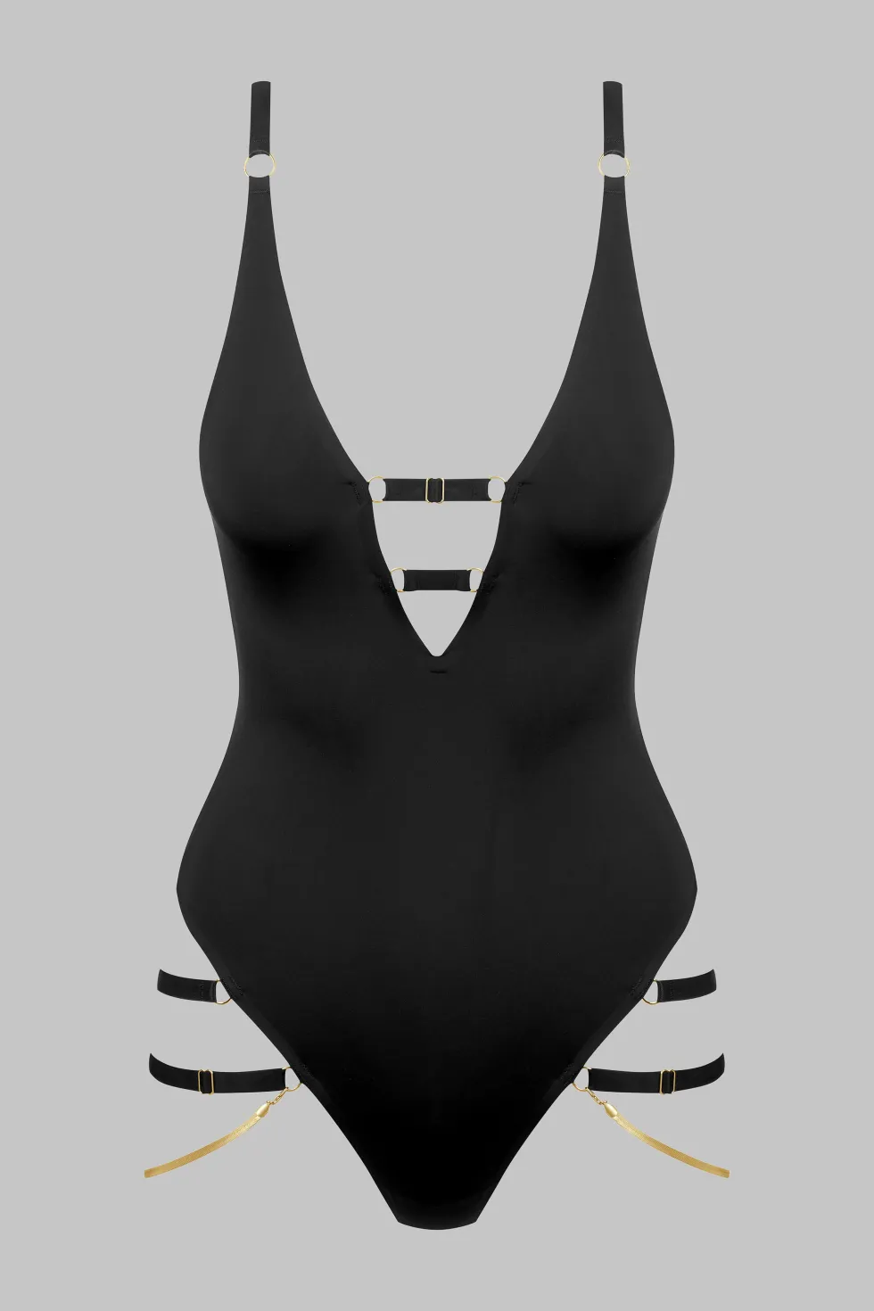 Tapage NocturneBody Col V Bijoux