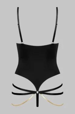 Tapage NocturneBody Col V Bijoux