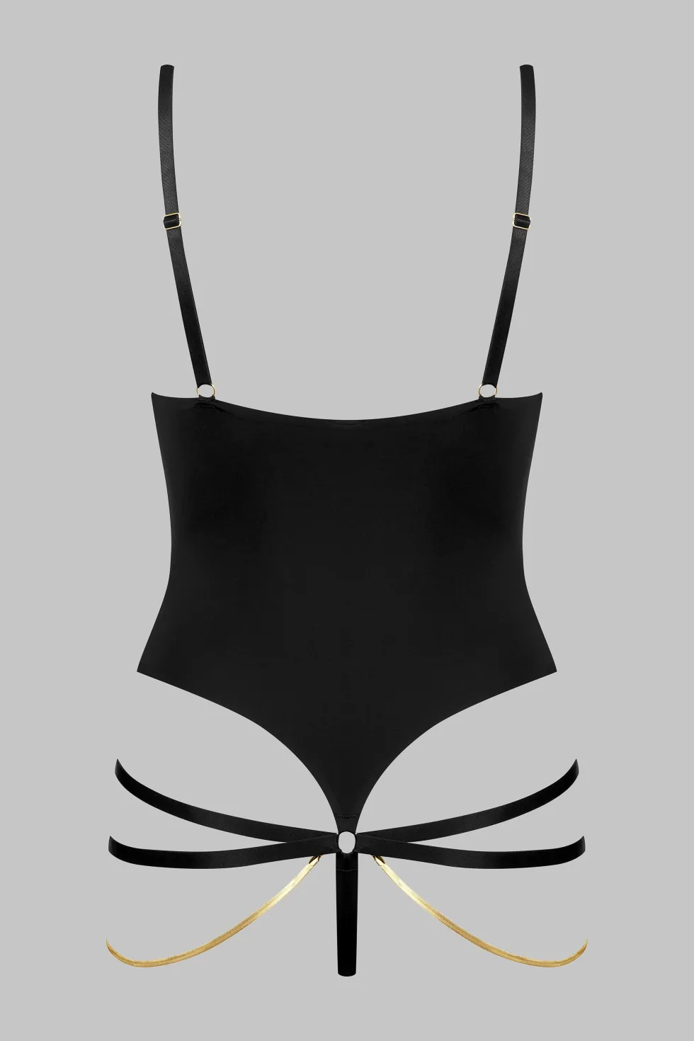 Tapage NocturneBody Col V Bijoux