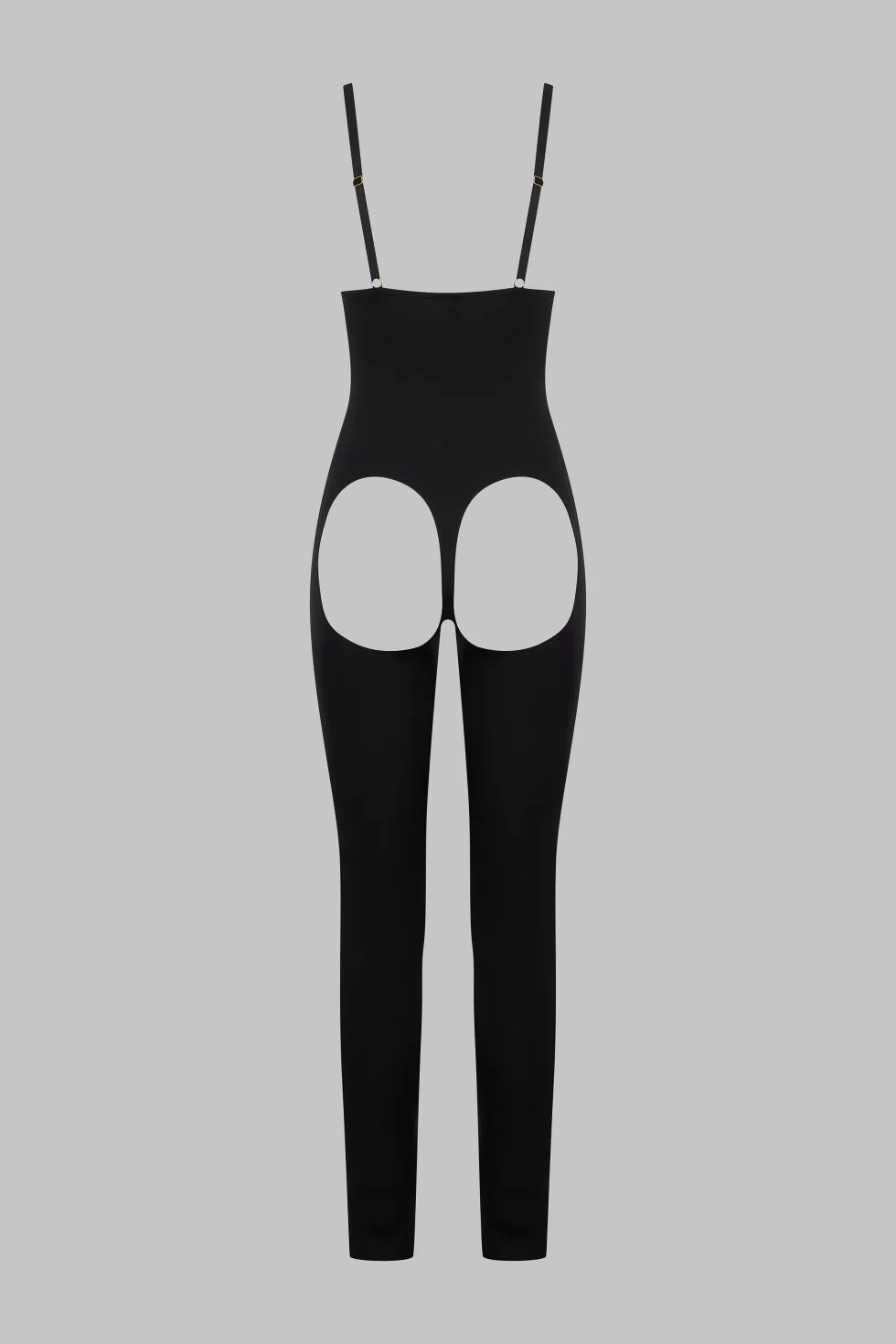 Tapage NocturneCatsuit Ouverte
