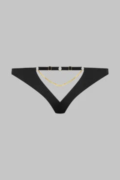 Tapage NocturneCulotte Ouverte Bijou