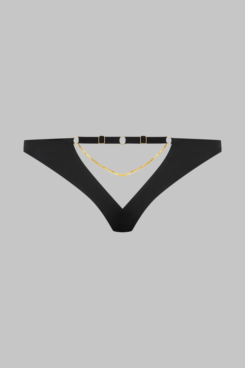 Tapage NocturneCulotte Ouverte Bijou