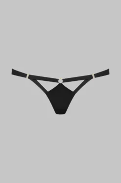 Tapage NocturneCulotte Ouverte Bijou