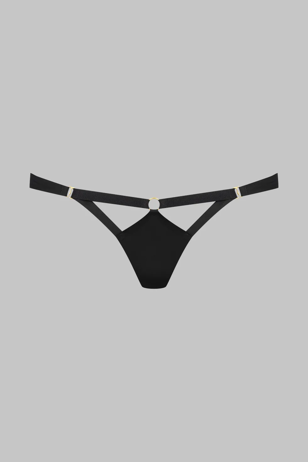 Tapage NocturneCulotte Ouverte Bijou