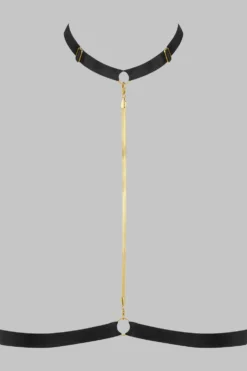 Tapage NocturneHarnais Bijoux