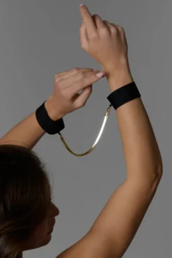 Tapage NocturneMenottes Bijoux