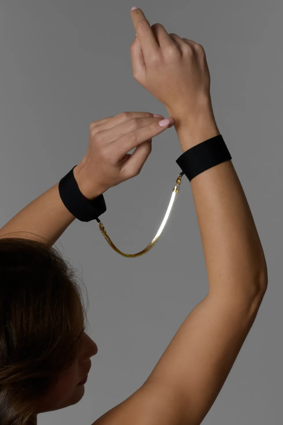 Tapage NocturneMenottes Bijoux
