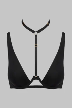 Tapage NocturneSoutien-gorge Foulard