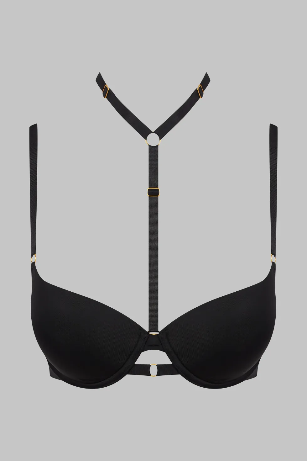 Tapage NocturneSoutien-gorge Push Up