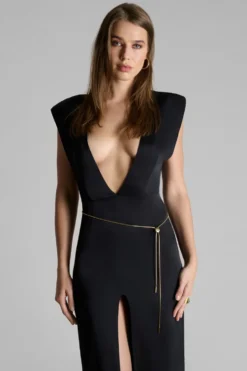 À Ton CouBolo tie chaîne
