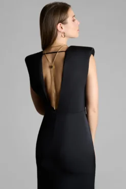 À Ton CouBolo tie chaîne