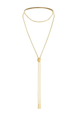 À Ton CouBolo tie chaîne